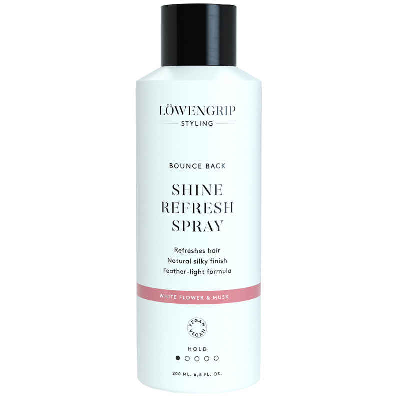 Löwengrip Bounce Back Styling & Texture Spray (200ml)