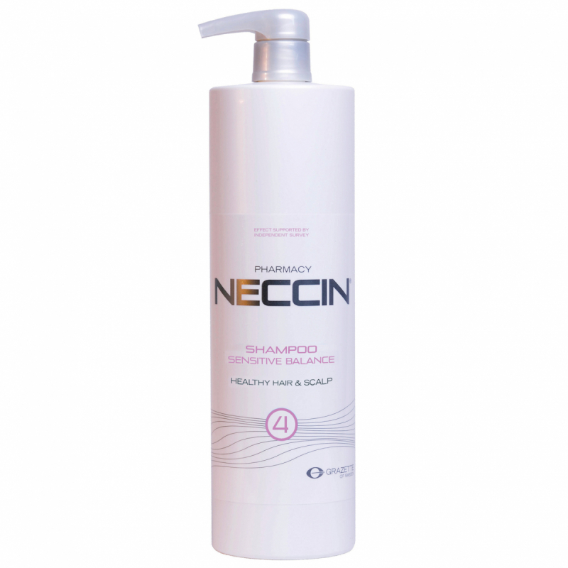 Grazette Neccin 4 Sensitive Balance (1000ml)