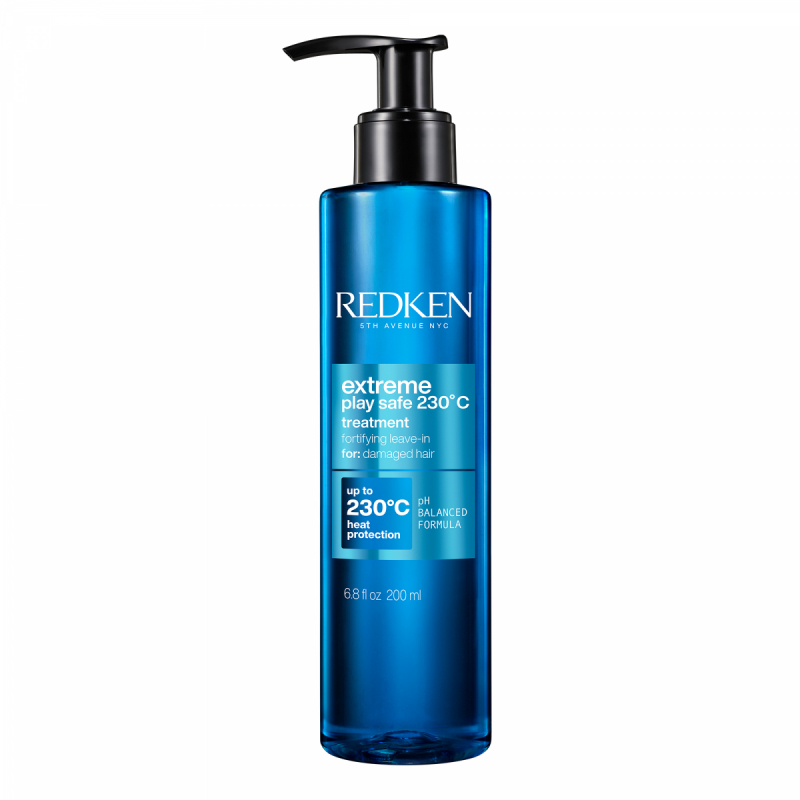 Redken Extreme Play Safe (200 ml) Redken Extreme Play Safe (200 ml)