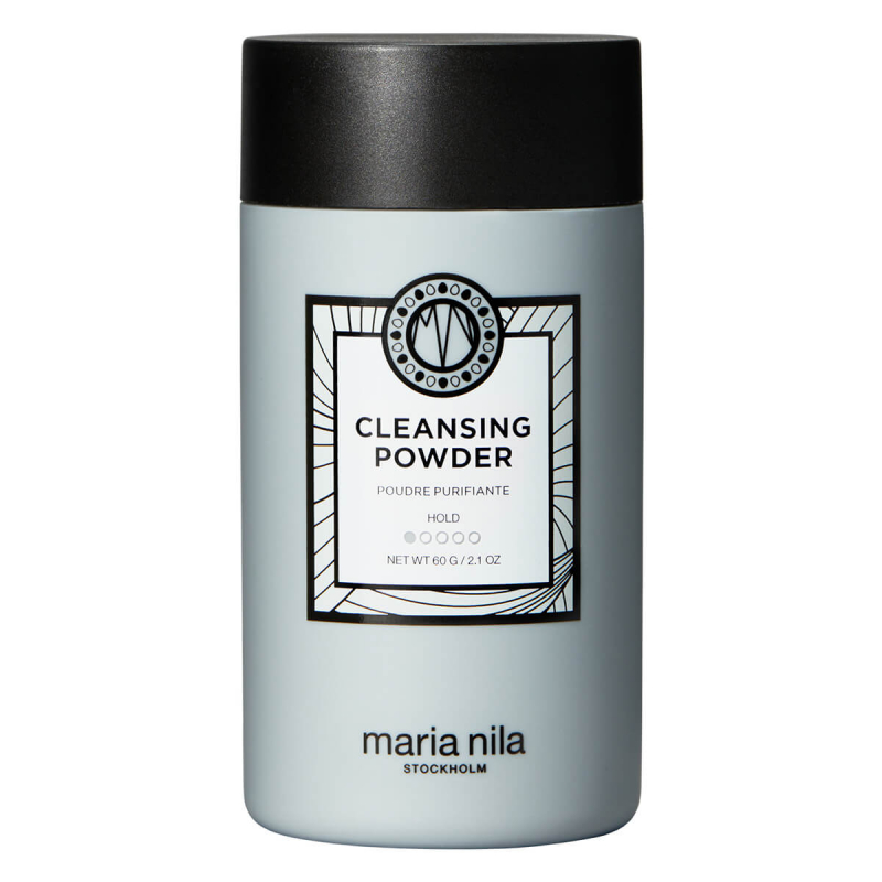 Maria Nila Style & Finish Cleansing Powder (60g)