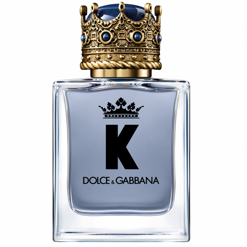 Dolce & Gabbana K By Dolce & Gabbana EdT (50ml)