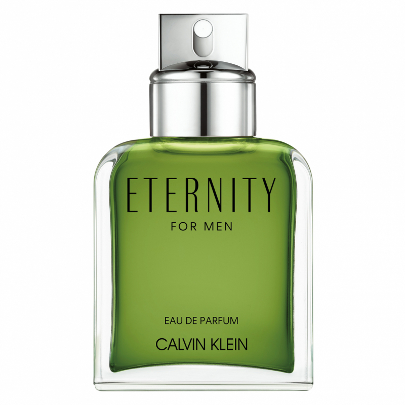 Calvin Klein Eternity Man EdP (100ml)