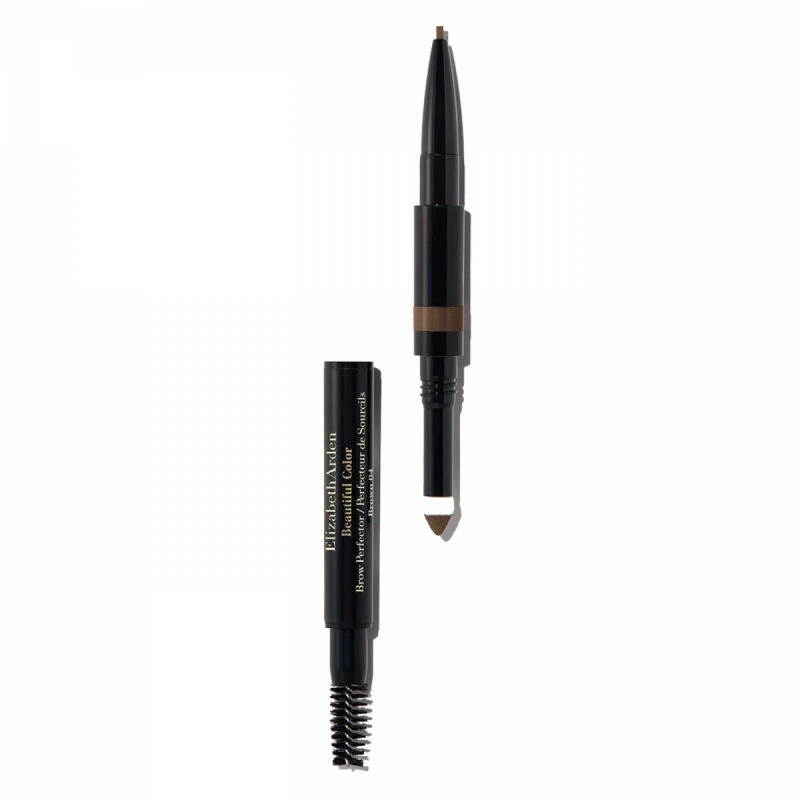 Elizabeth Arden Beautiful Color Brow Perfector 3-1 Brow Brown 04
