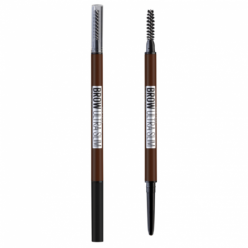Maybelline Brow Ultra Slim Warm Brown