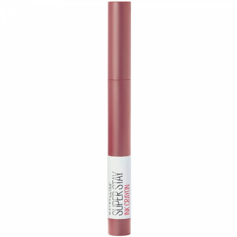 Maybelline Superstay Ink Crayon Lead The Way 15