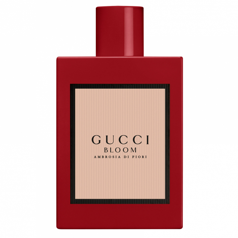 Gucci Bloom Ambrosia Di Fiori EdP (100ml)