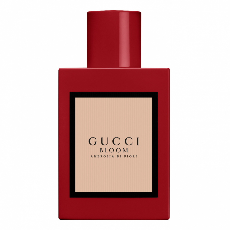 Gucci Bloom Ambrosia Di Fiori EdP (50ml)