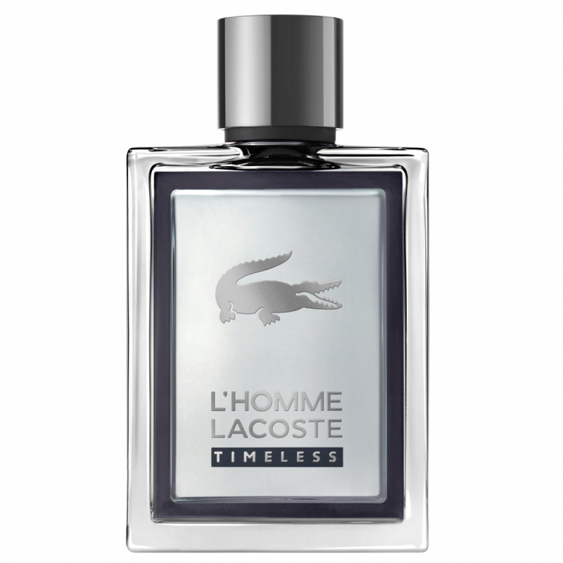 Lacoste L"'Homme Timeless EdT (100ml)
