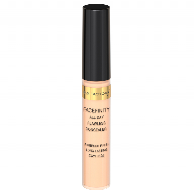 Max Factor Facefinity All Day Concealer 20 Light