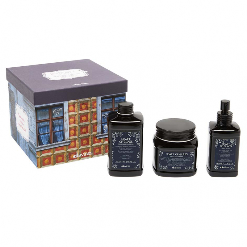 Davines GLA Kit 2023