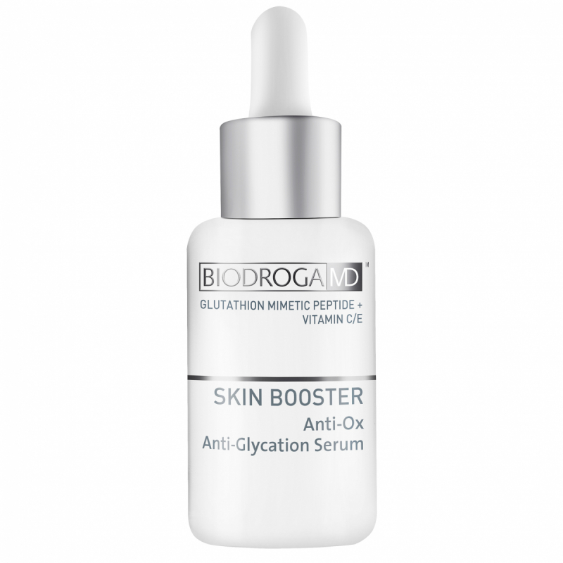 Biodroga MD Skin Booster Anti-Ox Anti-Glycation Serum (30ml)