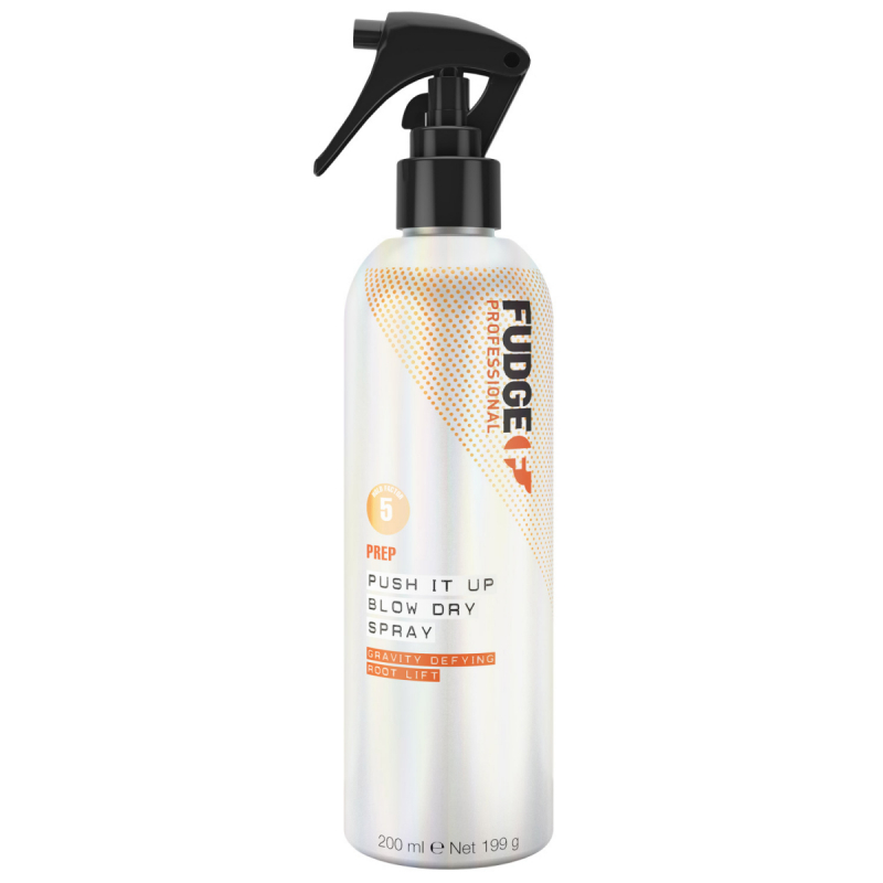 Fudge Push-It-Up Blow Dry Spray (200ml) Fudge Push-It-Up Blow Dry Spray (200ml)