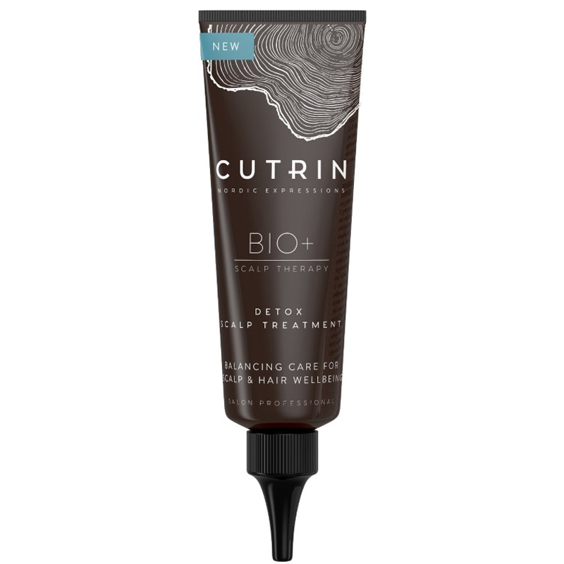 Cutrin Bio+ Detox Scalp Treatment (75ml) Cutrin Bio+ Detox Scalp Treatment (75ml)