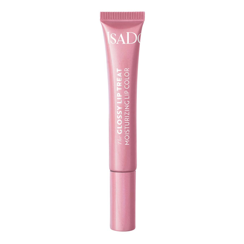 IsaDora Glossy Lip Treat 58 Pink Pearl
