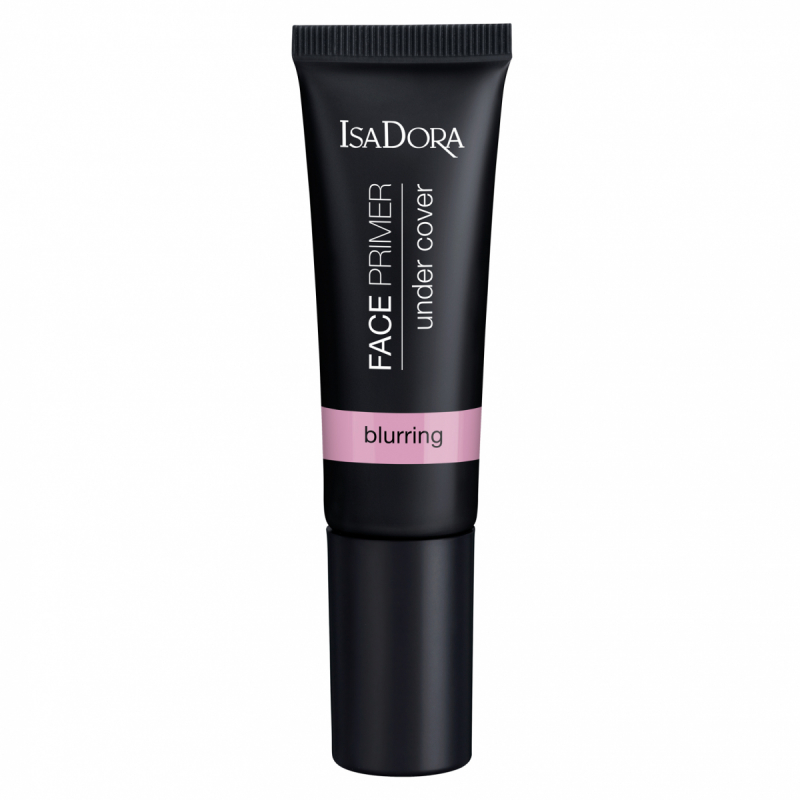 IsaDora Face Primer Under Cover Blurring