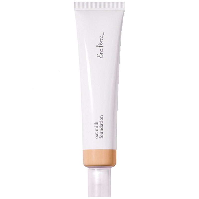 Ere Perez Oat Milk Foundation, 30 ml