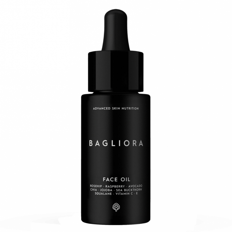 Bagliora Glow Nutrients Face Oil (30ml)
