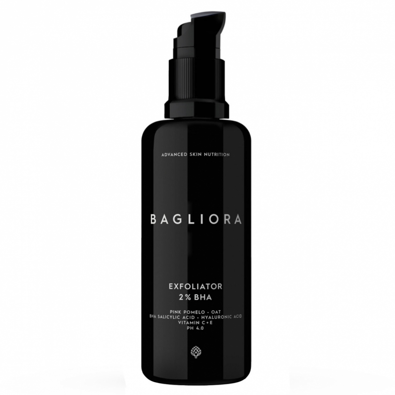 Bagliora Clarifying Leave On Exfoliator 2% (100ml)