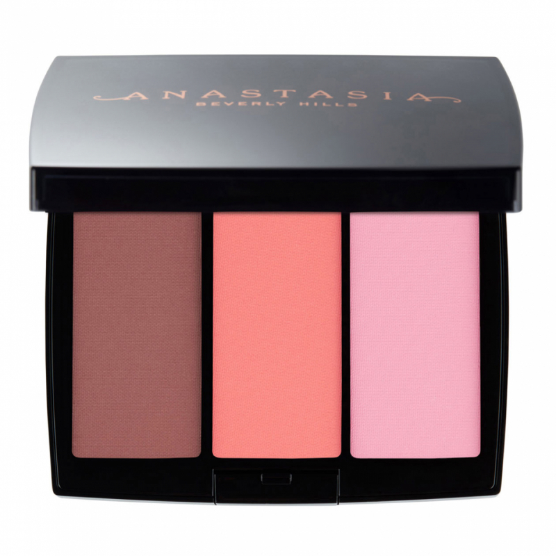 Anastasia Beverly Hills Blush Trio Cocktail Party