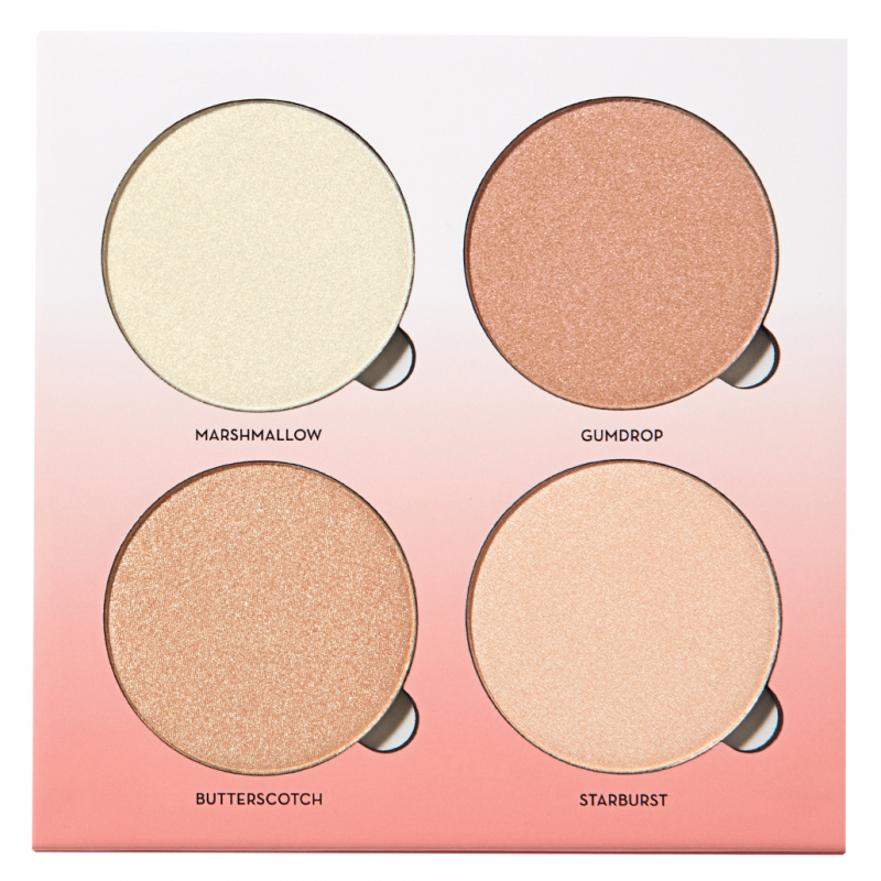 Anastasia Beverly Hills Glow Kit Sugar