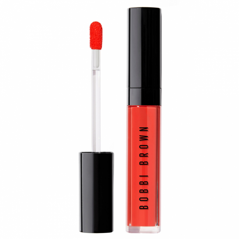 Bobbi Brown Crushed Oil-Infused Gloss 10 Hot Streak
