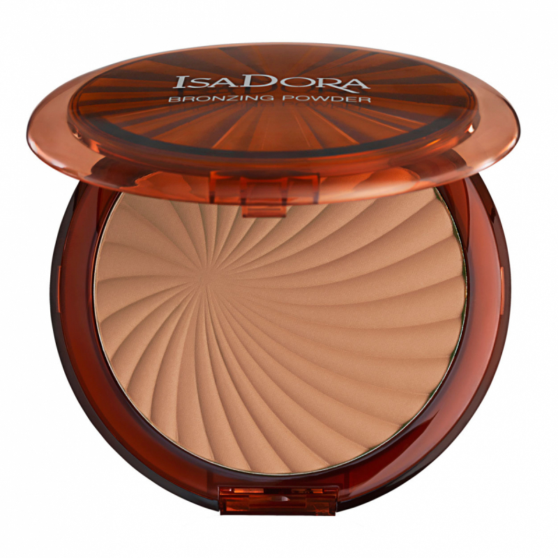 IsaDora Bronzing Powder