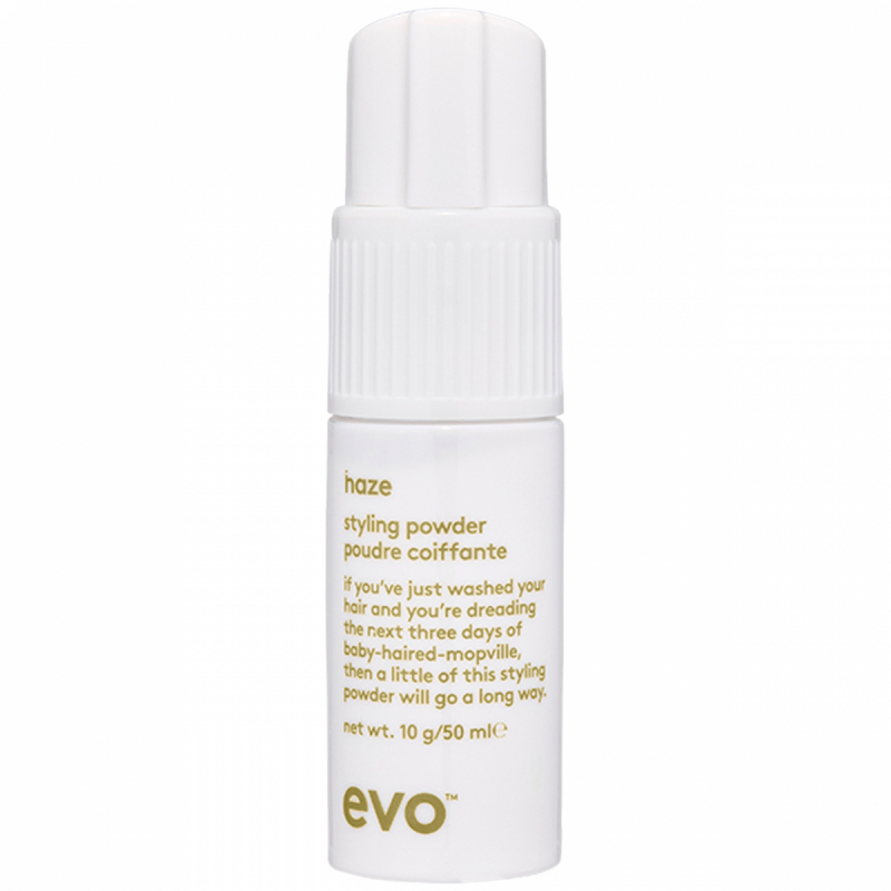 Evo Haze Refill Bottle