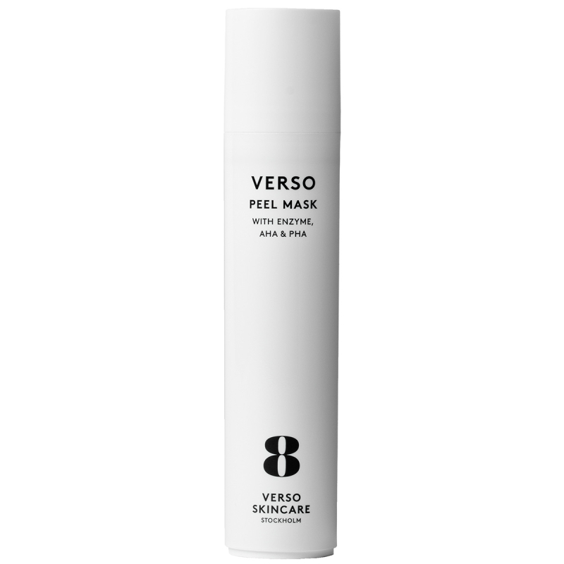 Verso Peel Mask (50 ml)