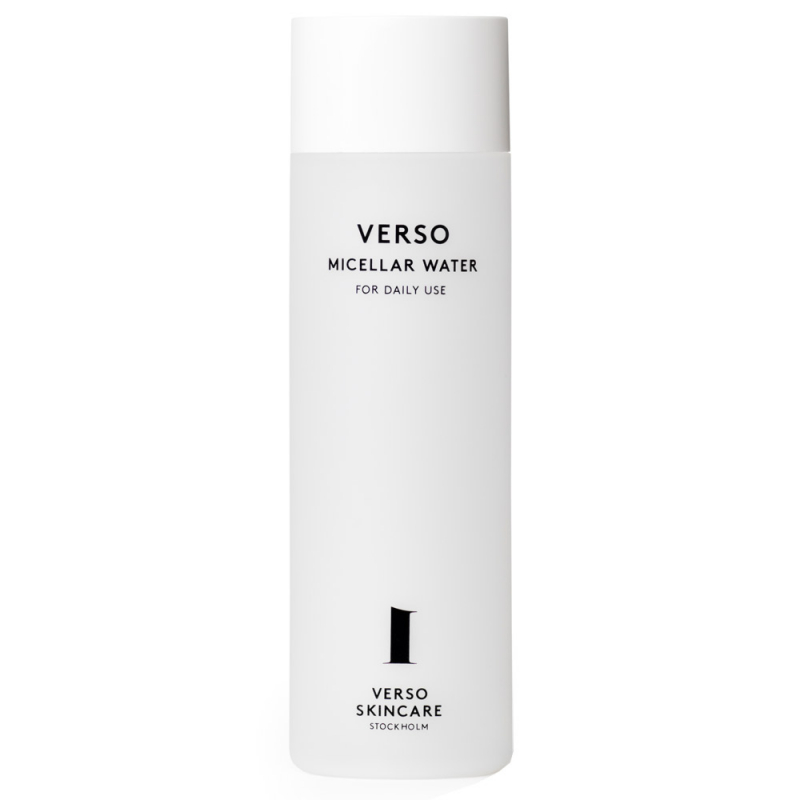 Verso Micellar Water (200ml)