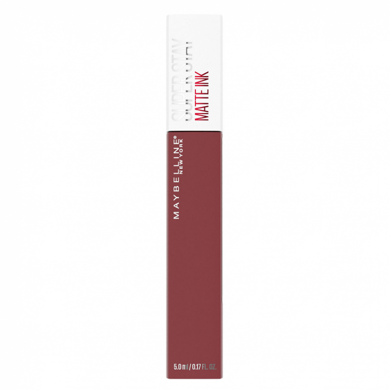 Maybelline Superstay Matte Ink Lipstick Mover