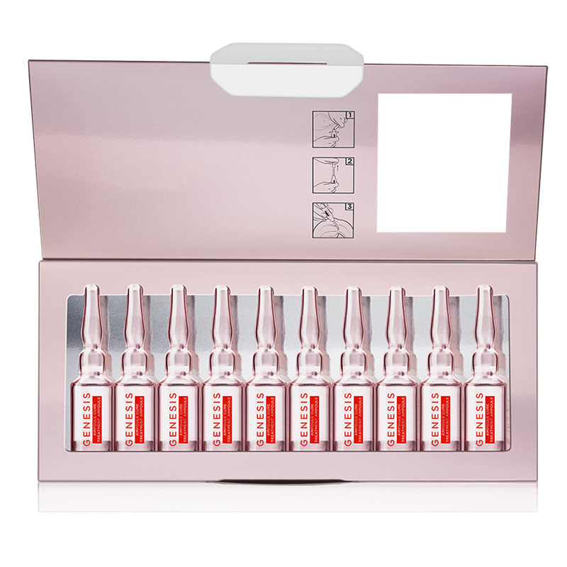 Kérastase Ampoules Cure Anti-Chute Fortifiantes Treatment (10x6ml) Kérastase Ampoules Cure Anti-Chute Fortifiantes Treatment (10x6ml)