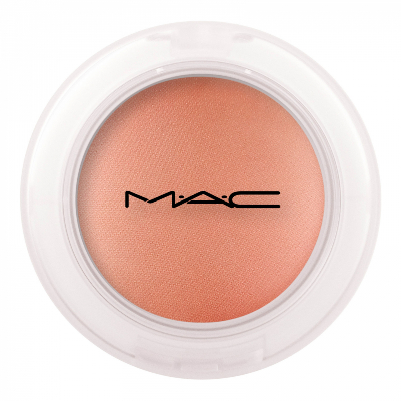 MAC Cosmetics Glow Play Blush So Natural