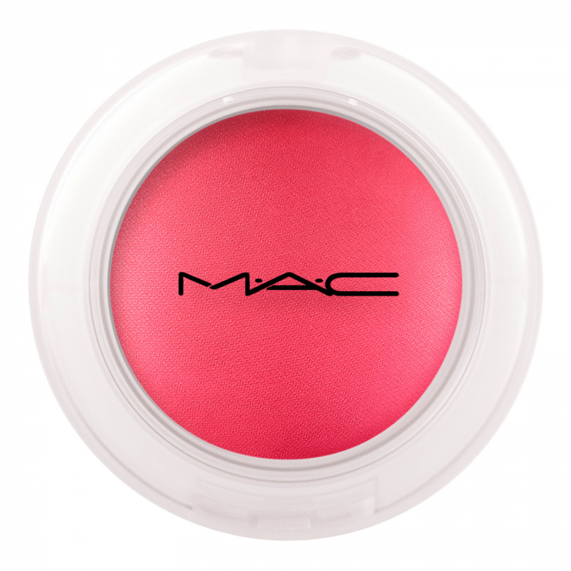 MAC Cosmetics Glow Play Blush Heat Index