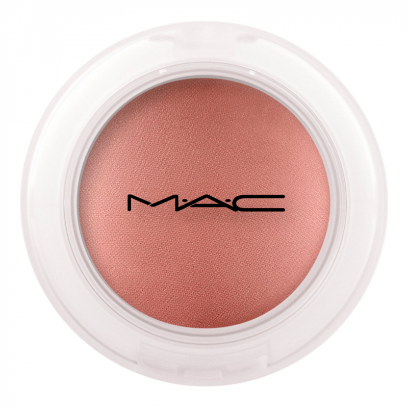 MAC Cosmetics Glow Play Blush Blush, Please