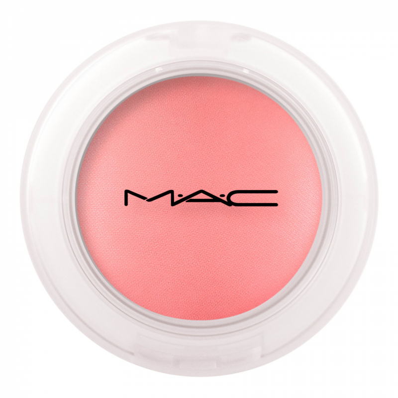 MAC Cosmetics Glow Play Blush Cheeky Devil