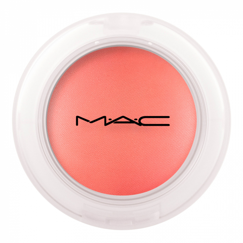 MAC Cosmetics Glow Play Blush Thats Peachy