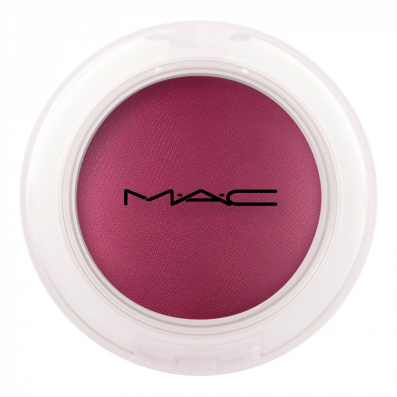 MAC Cosmetics Glow Play Blush Rosy Does It