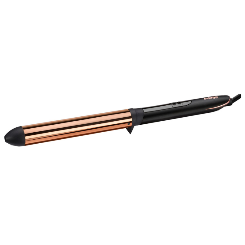 BaByliss Titanium Brilliance Wand C455E