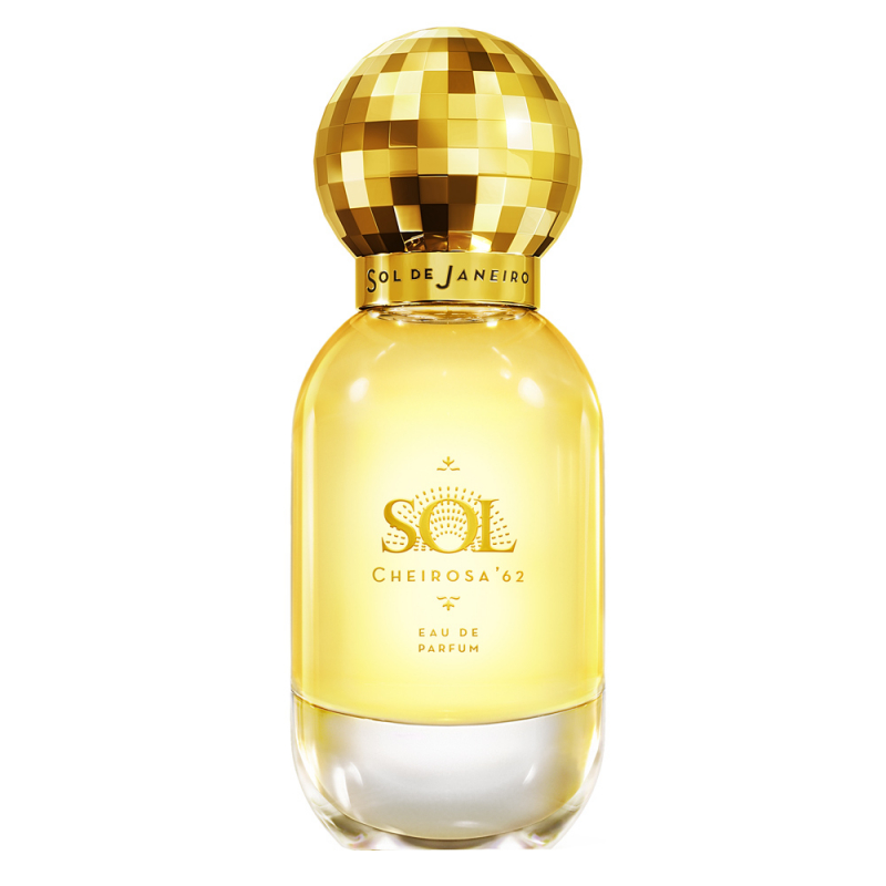 Sol de Janeiro Sol Cheirosa '62 (50ml) Hemleverans inom 12 dag