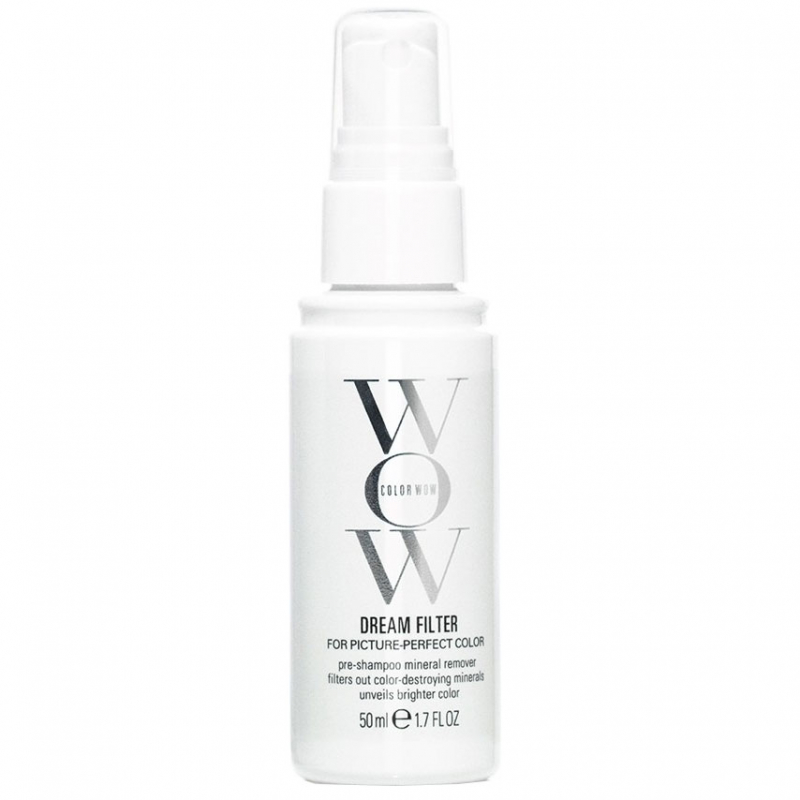 Colorwow Dream Filter Travel Size (50ml)