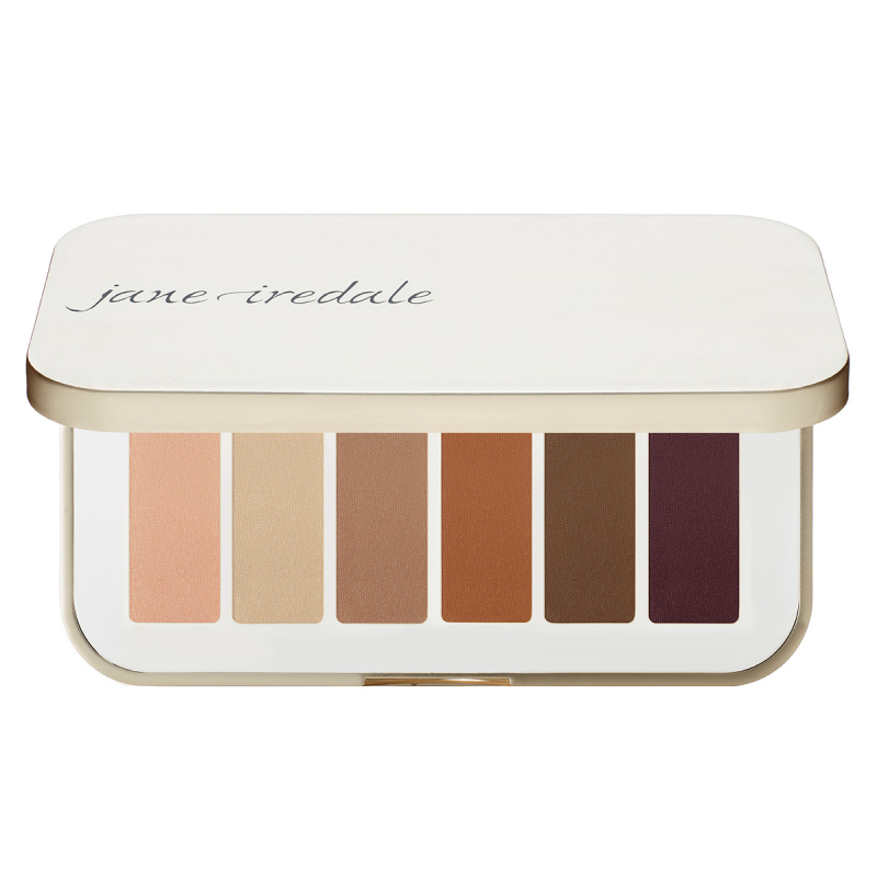 Jane Iredale Eye Shadow Kit Pure Basics