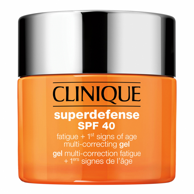 Clinique Superdefense SPF 40 Multi-correcting Gel (50ml)