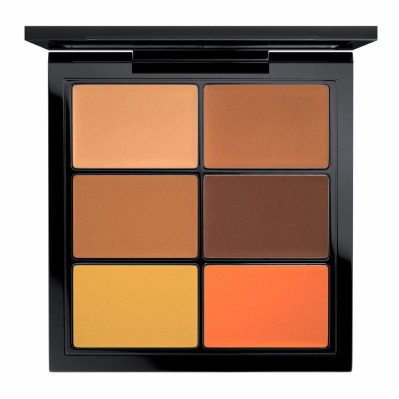 MAC Cosmetics Studio Fix Conceal + Correct Dark