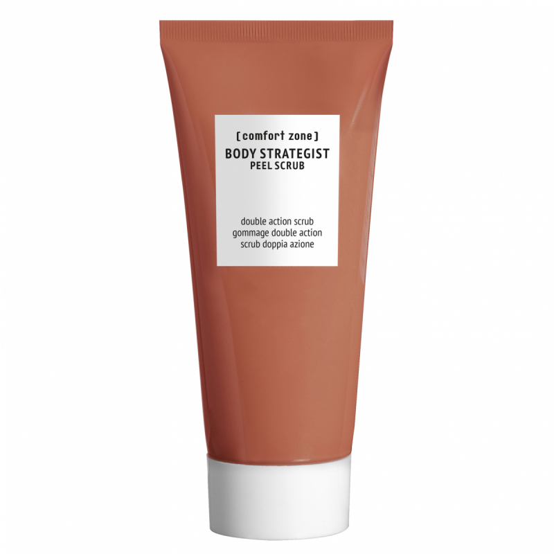 comfort zone Body Strategist Peel Scrub (200ml)