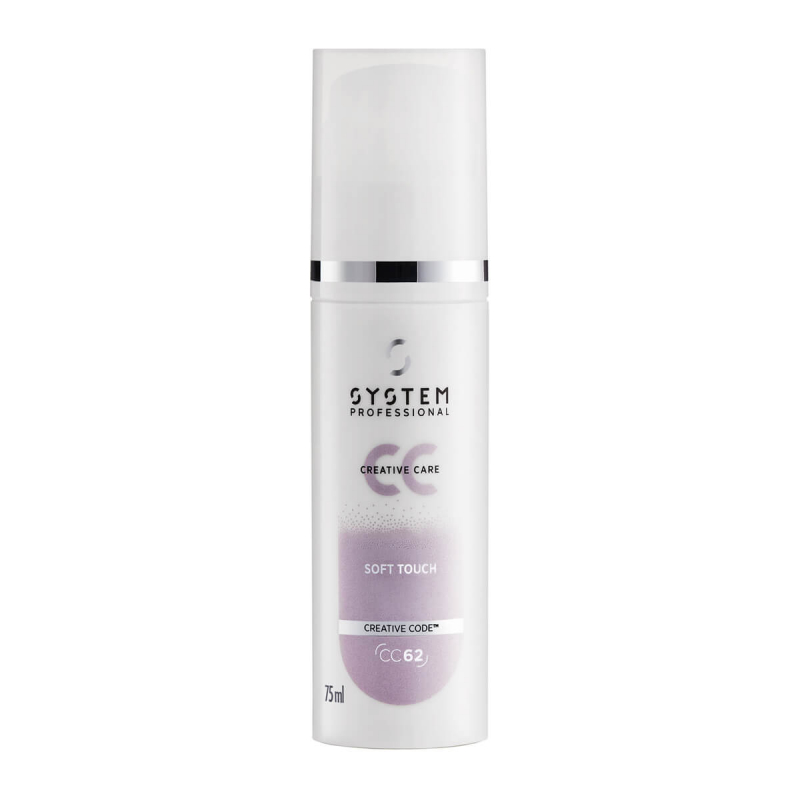 System Professional Soft Touch (75 ml) System Professional Soft Touch (75 ml)