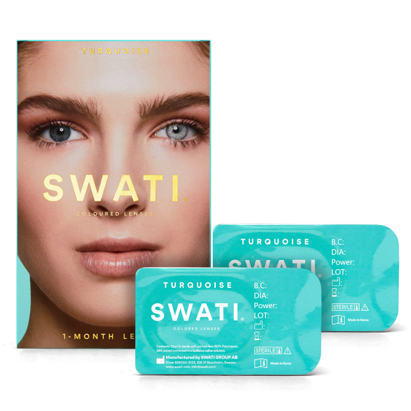 SWATI Cosmetics