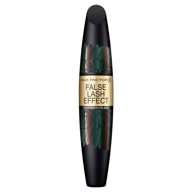 Max Factor False Lash Effect Mascara 006 Deep Raven Black