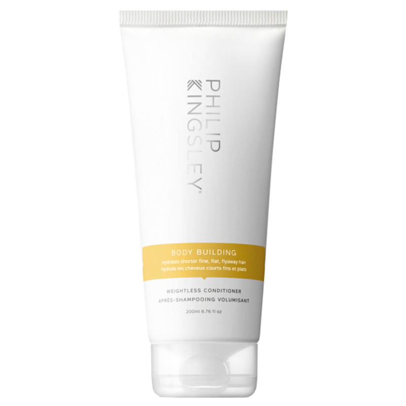 Philip Kingsley Body Building Conditioner (200ml) Philip Kingsley Body Building Conditioner (200ml)