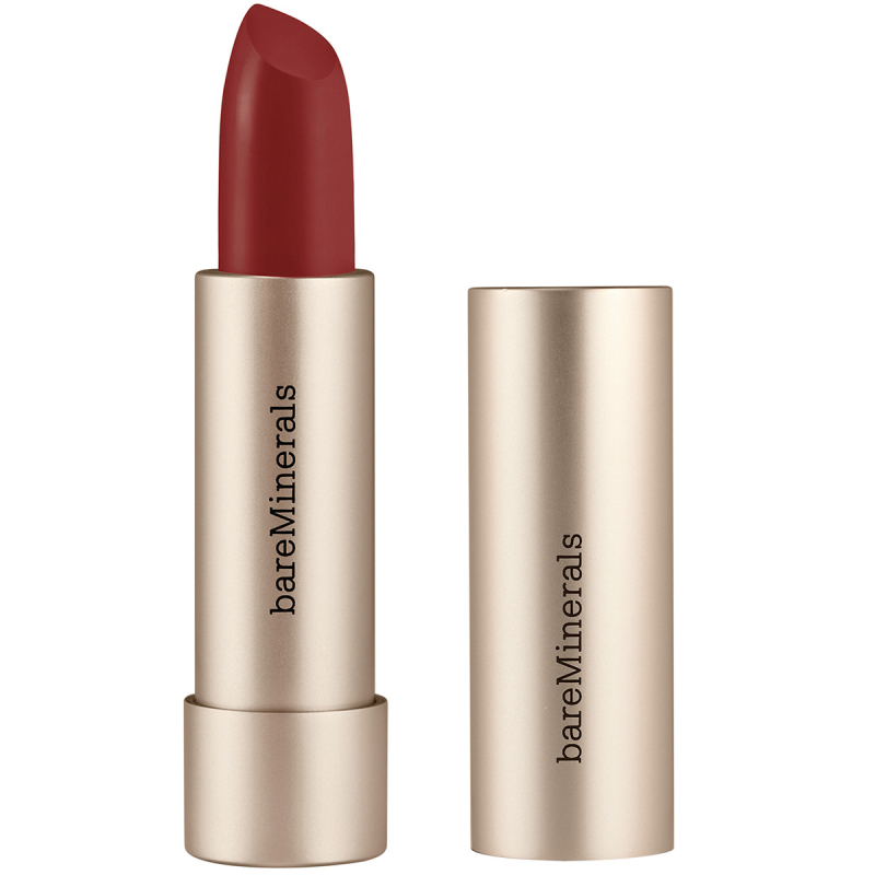 bareMinerals Mineralist Hydra-Smoothing Lipstick Awareness