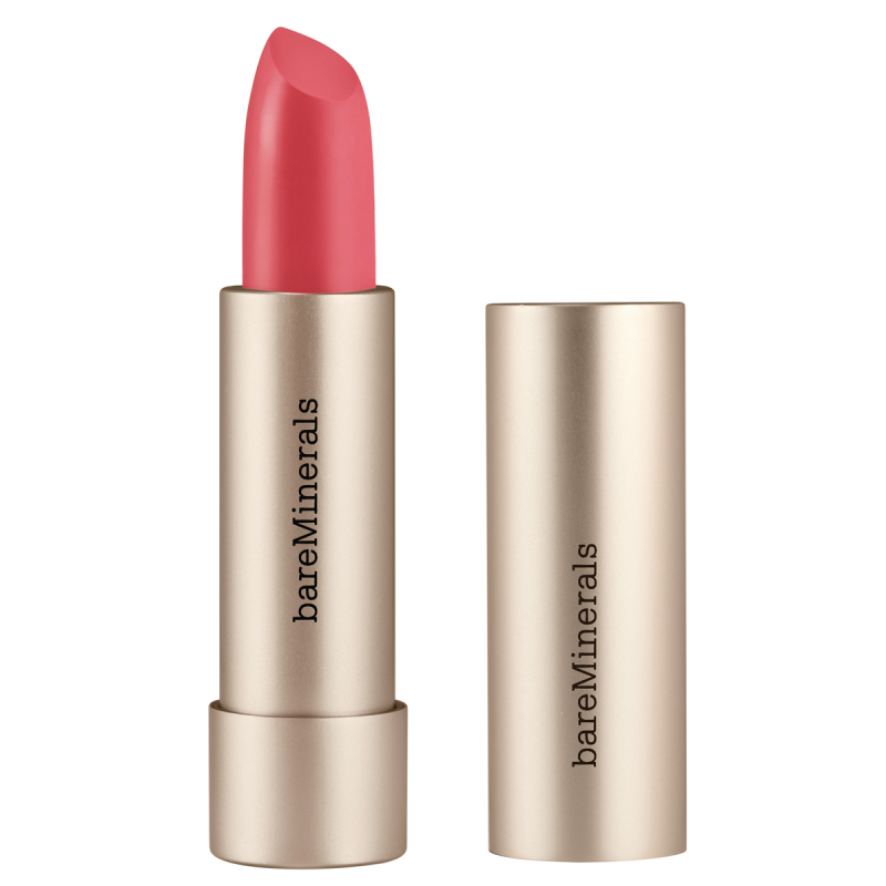 bareMinerals Mineralist Hydra-Smoothing Lipstick Abundance